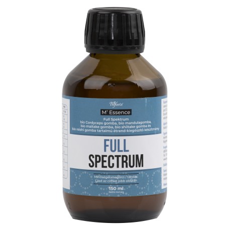 M’Essence Full Spectrum